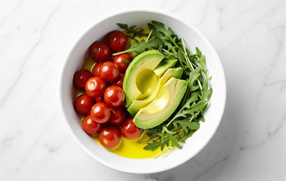 Alimentazione consapevole Roma