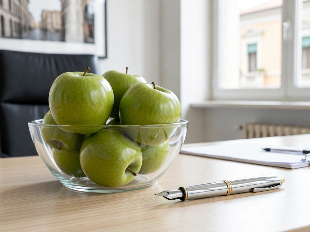 Impegno per la salute